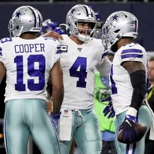 Meet your Posher, Derrick